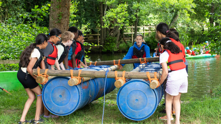 Raft-Building-2