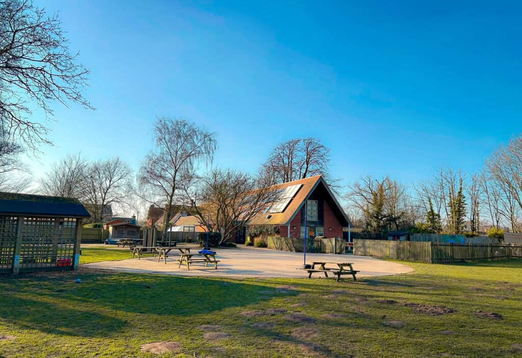 Sopley Primary School