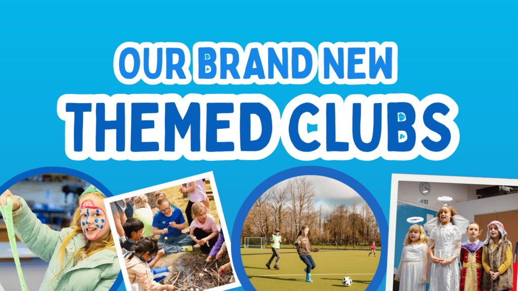 holiday clubs in Dorset educamps.