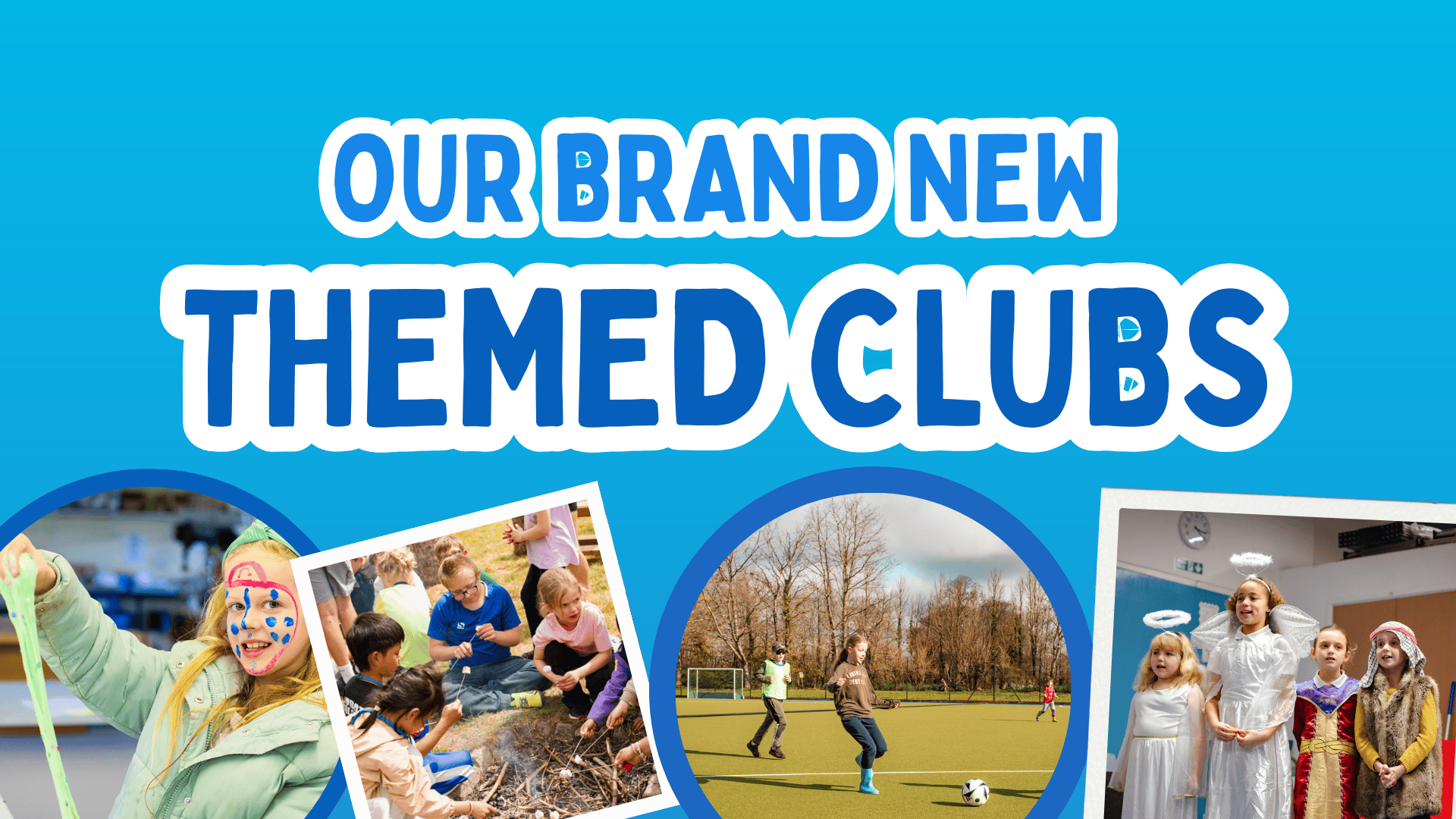 holiday clubs in Dorset educamps.