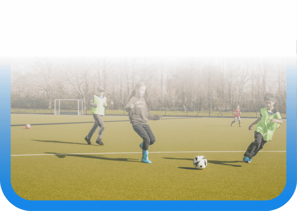 Sports Club Timetable