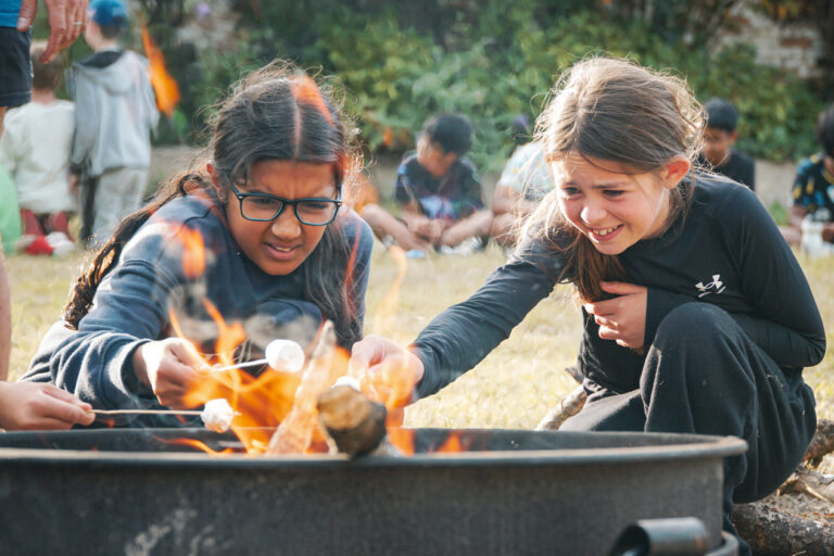 Campfires
