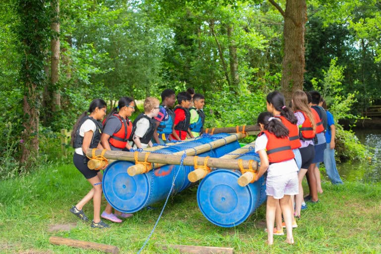 Raft-Building-2